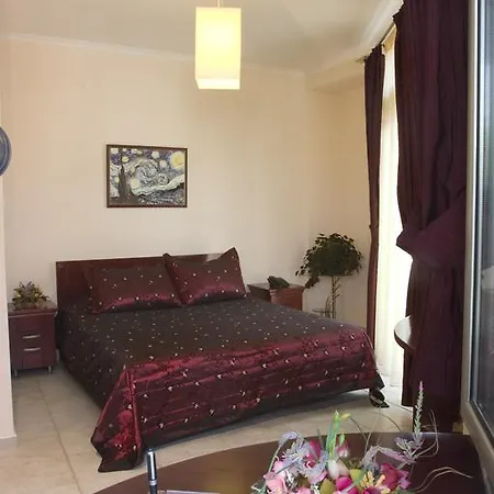 Luxor Отель 3*