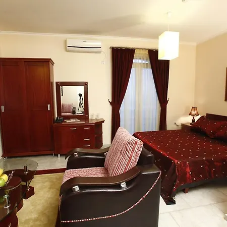 Luxor 3* Suto Orizari