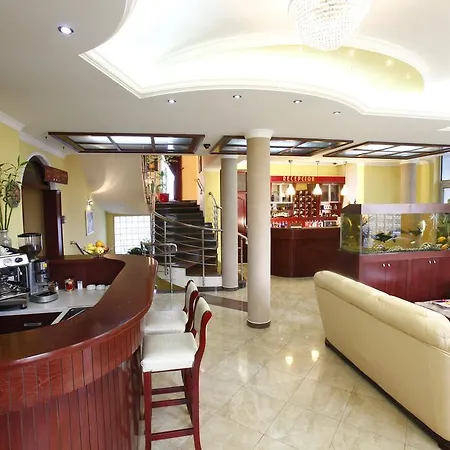 Luxor 3*