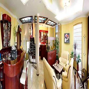 Отель Luxor Suto Orizari