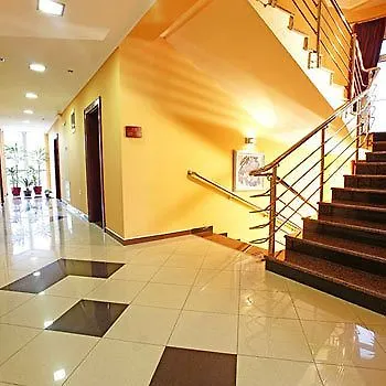 Отель Luxor