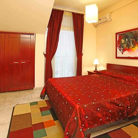 Luxor Отель 3*