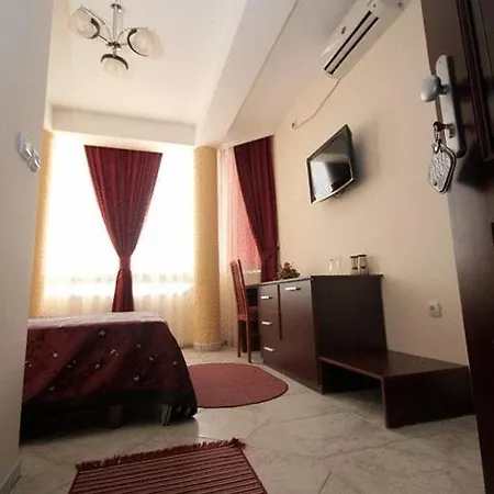 Luxor Suto Orizari